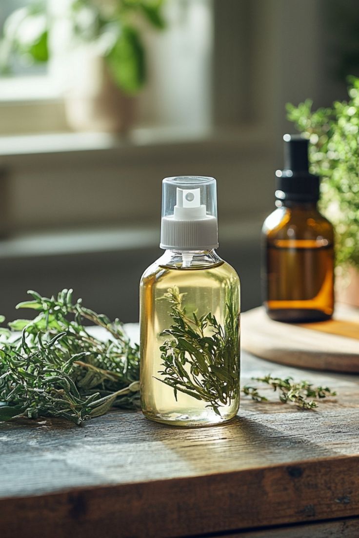 Izrada prirodnog difuzora mirisa: Kako se riješiti kemijskih osvježivača zraka